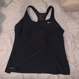 Nike tank